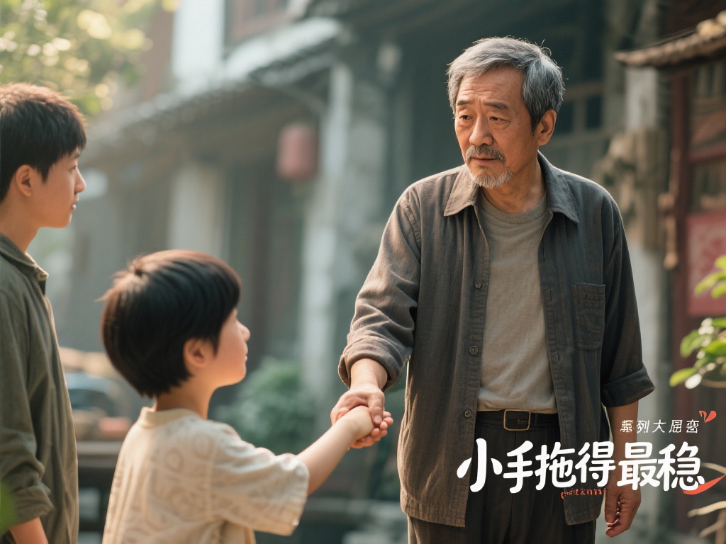 小手稳拖新大作,小暖背后的老林性格蜕变 许多作品都以细腻的笔触刻画人物性格的成长